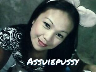Assuiepussy