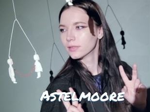 Astelmoore
