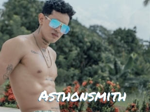 asthonsmith Max 50