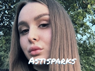 Astisparks