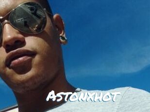 Astonxhot