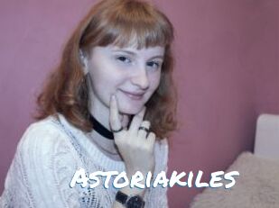 Astoriakiles