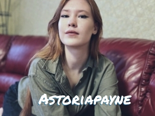 Astoriapayne