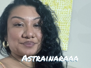 Astrainaraaa