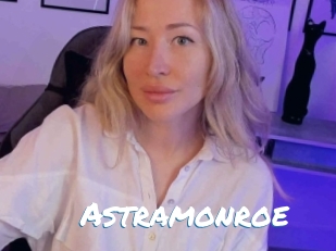 Astramonroe