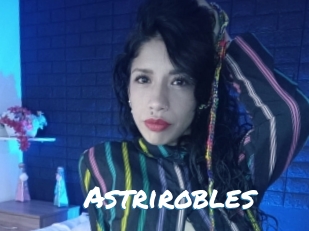 Astrirobles