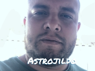 Astrojildo