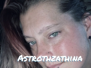 Astrothzathina
