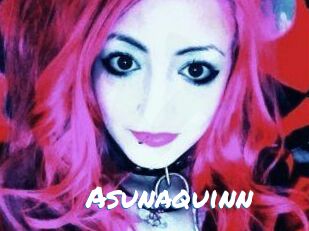 Asunaquinn