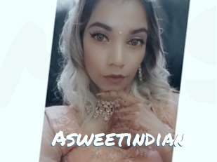 Asweetindian