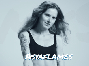 Asyaflames