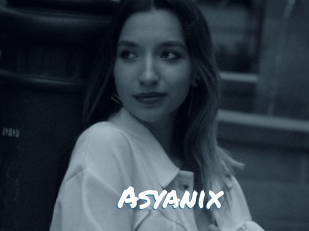 Asyanix