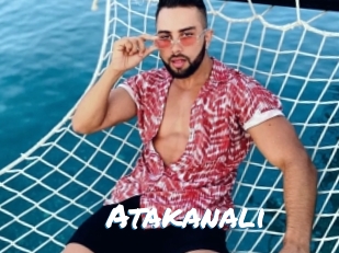Atakanali