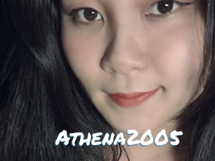 Athena2005