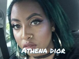 Athena_dior