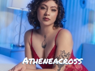 atheneacross Max 50