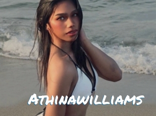 Athinawilliams