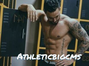 Athleticbigcms