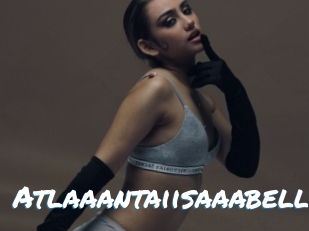 Atlaaantaiisaaabella