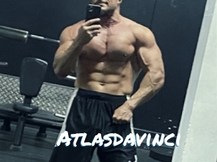atlasdavinci Max 50