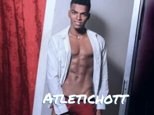 atletichott Max 50