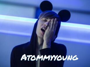 atommyyoung Max 50