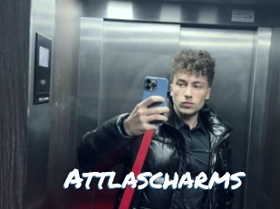 Attlascharms