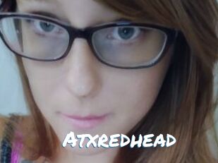 atxredhead Max 50