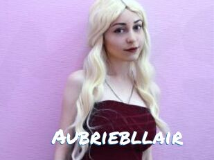 Aubriebllair