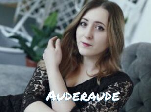 Auderaude