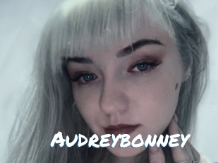 Audreybonney