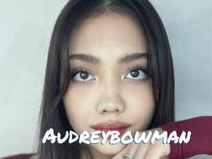 Audreybowman