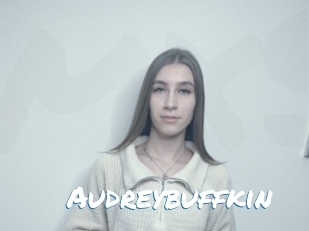 Audreybuffkin