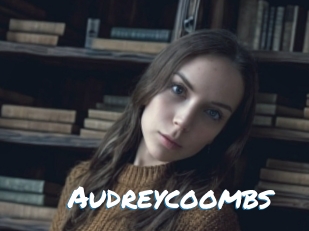 Audreycoombs