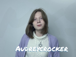 Audreycrocker