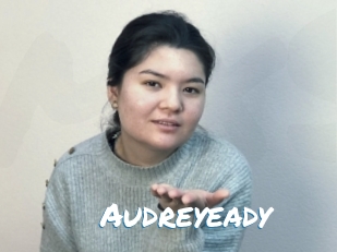 Audreyeady