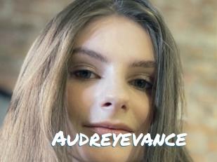 Audreyevance