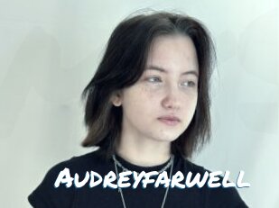 Audreyfarwell