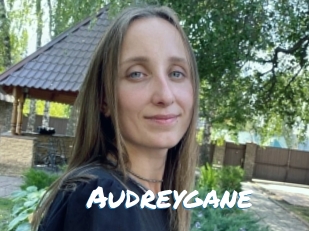 Audreygane