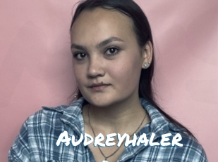 Audreyhaler