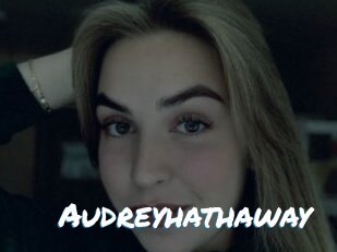 Audreyhathaway