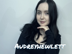 Audreyhewlett