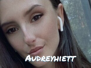 Audreyhiett