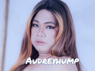 Audreyhump