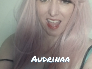 Audrinaa