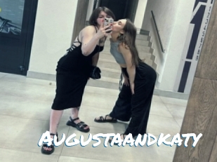 Augustaandkaty