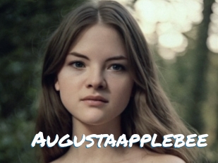 augustaapplebee Max 50