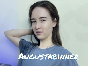 Augustabinner