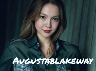 Augustablakeway