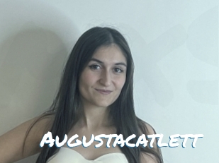 augustacatlett Max 50